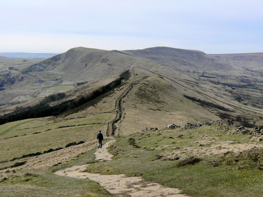 Mam Tor Mam Tor